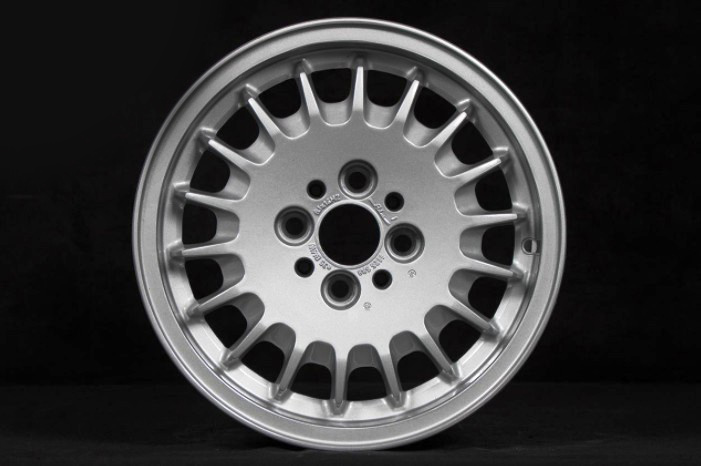 BMW rim E30 OEM wheels